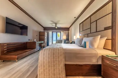 Le Meridien Ile Maurice in Pointe Aux Biches — foto 3