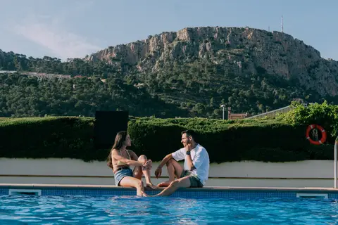 La Sirena in Torroella de Montgrí — foto 16