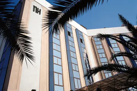 Nice Pam Hôtel in Nice — foto 4