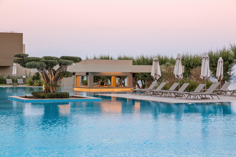 Hotel Amada Colossos Resort foto 3