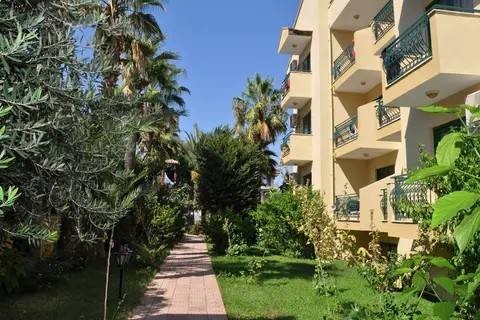 Hibiscus Apart & Garden in Marmaris, foto 9