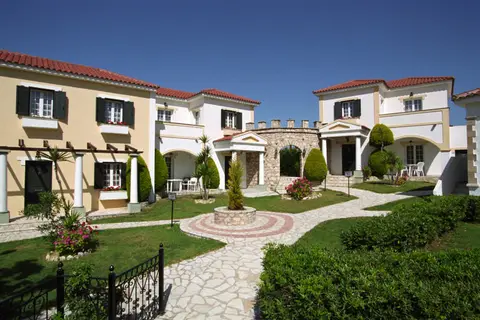 Anagenessis Village Hotel in Δημοτική Ενότητα Λαγανά — foto 28