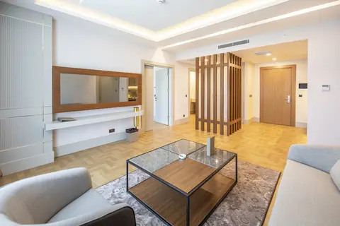 Concorde Tower Hotel in Gönyeli — foto 3
