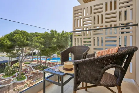 Hotel & Spa S'Entrador Playa in Cala Ratjada — foto 29