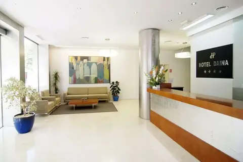 Hotel Hoposa Daina in Pollença — foto 16