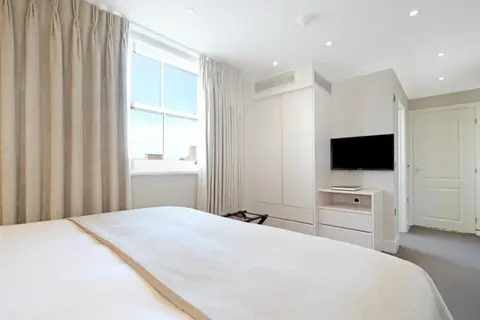 Ashburn Court Apartments in Londen — foto 6