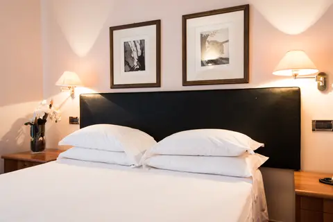 Hotel Michelangelo in Chianciano Terme, foto 5