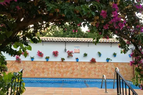 Carmen Teresa in Torremolinos — foto 3