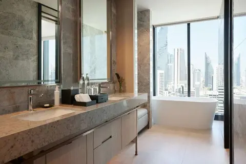 DusitD2 Samyan in Bangkok, foto 14