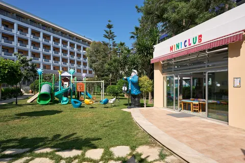 Grand Kaptan in Tosmur — foto 31
