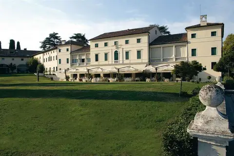 Hotel Villa Michelangelo in Arcugnano — foto 9