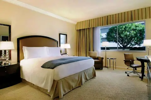 The Beverly Hilton in Beverly Hills — foto 20