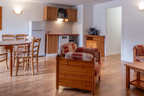 Résidence Les Terrasses de Termignon in Val-Cenis — foto 7