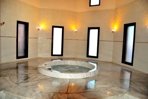 Onatti Beach Resort in القصير — foto 25