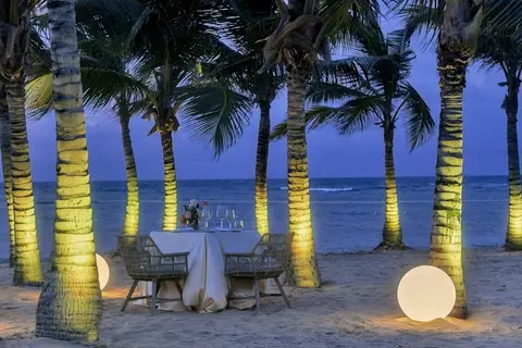 Live Aqua Punta Cana in Salvaleón de Higüey — foto 7