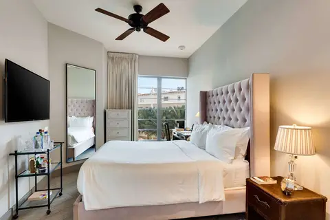 The Plymouth Miami Beach in Miami Beach — foto 3