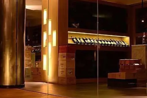Hotel Link 124 in Parma, foto 22