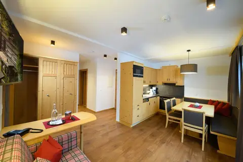 Appartments & Pension Kendlbacher - kamer & ontbijt in Großarl, foto 10