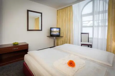 Hotel Enziana Wien in Wenen, foto 30