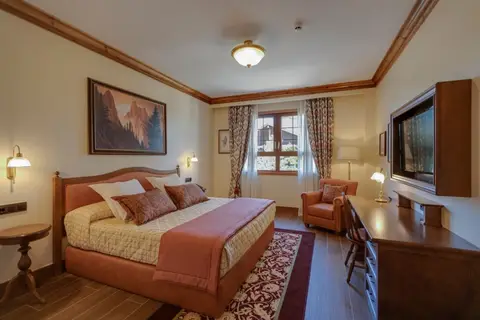 Hotel Colorado Creek at PortAventura World in Lladurs — foto 17