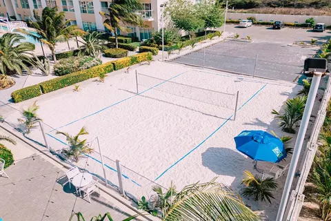 Aruba's Life Residences foto 3