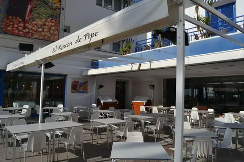 Platjador in Sitges — foto 7