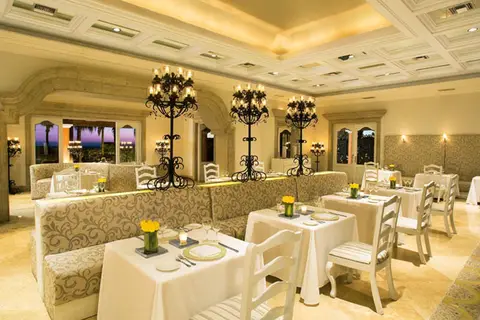 Dreams Los Cabos Suites Golf Resort & Spa in Cabo San Lucas — foto 12