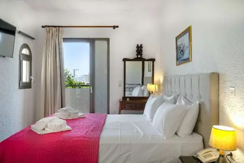 Malia Holidays in Δημοτική Ενότητα Μαλίων — foto 5