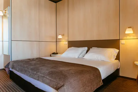 Hotel Axis Vermar Conference & Beach in Póvoa de Varzim — foto 17