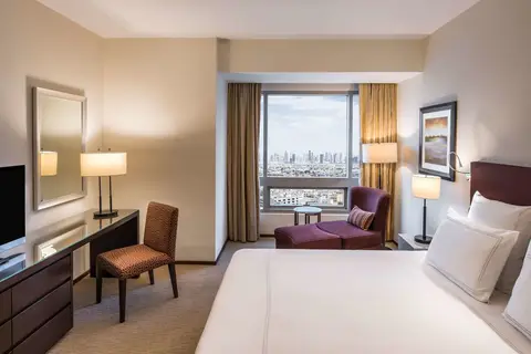 Swissôtel Al Ghurair in Dubai, foto 20