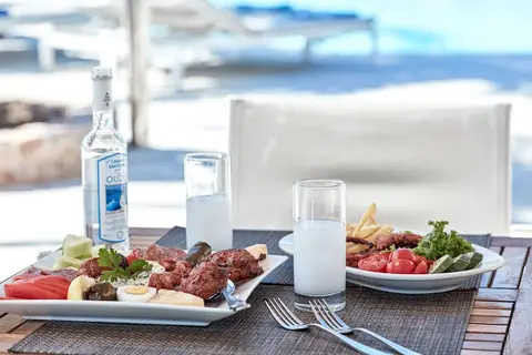 Santo Mira Mare Resort in Δημοτική Ενότητα Θήρας — foto 26