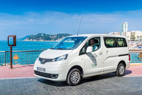 Appartementen Els Llorers foto 9