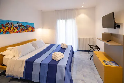 Appartementen Aura Maris Beach foto 3