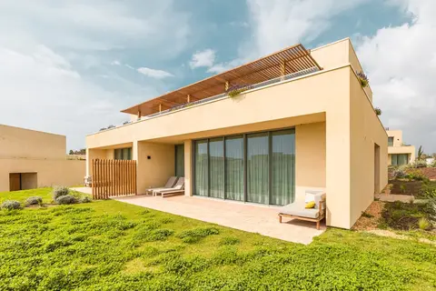 White Shell Beach Villas in Porches, foto 19
