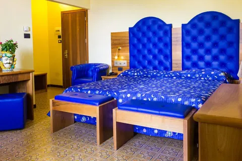 Taormina Park Hotel foto 12