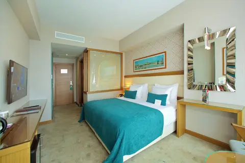 Hotel Momento Golden Horn in Fatih — foto 29