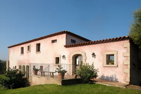 Hotel Tenuta Pilastru in Alzachèna/Arzachena — foto 3