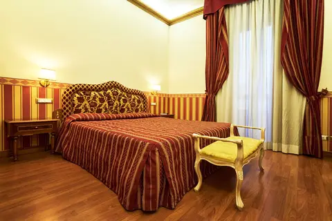 Bramble Luxury Suites in Rome, foto 27