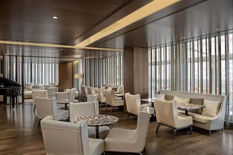 Hyatt Centric Levent Istanbul in Fatih — foto 15
