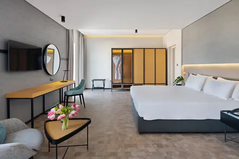 The Manor Hotel by JA in The Manor by JA — foto 16