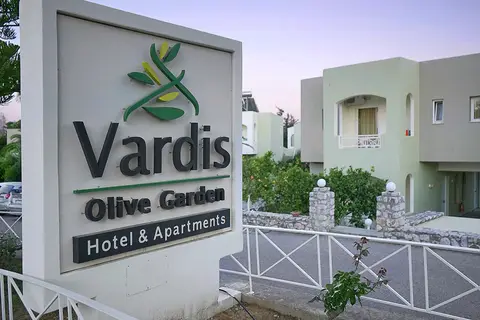 Vardis Olive Garden in Georgioupolis — foto 28