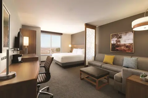 Hyatt Place Page / Lake Powell in Pagina — foto 11