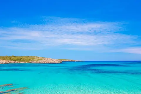 Hotel Apartamentos Beach Club Menorca in Es Mercadal — foto 6