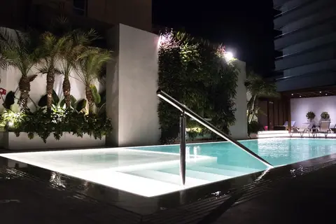 Manousos City Hotel in Rhodos — foto 9