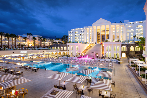 Hotel Princess Inspire Tenerife - adults only foto 8