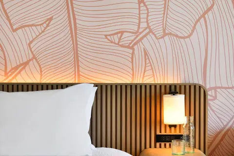 The Ambassador Hotel of Waikiki, Tapestry Collection by Hilton in Honolulu — foto 25