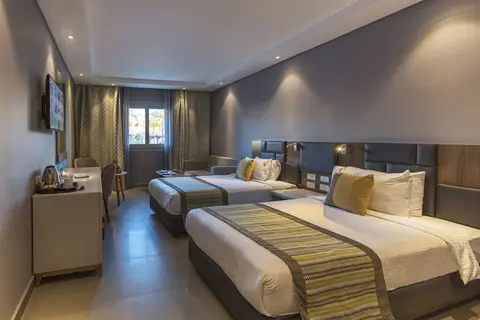 Sunrise Diamond Beach Resort in Sharm El Sheikh, foto 11