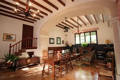 Hotel El Guía in Sóller — foto 22