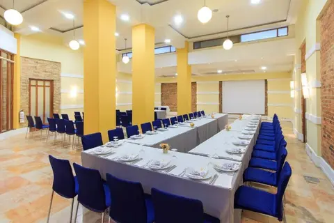 Hotel De la Ópera in Bogota — foto 12