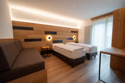 Hotel Ariston in Pinzolo — foto 6